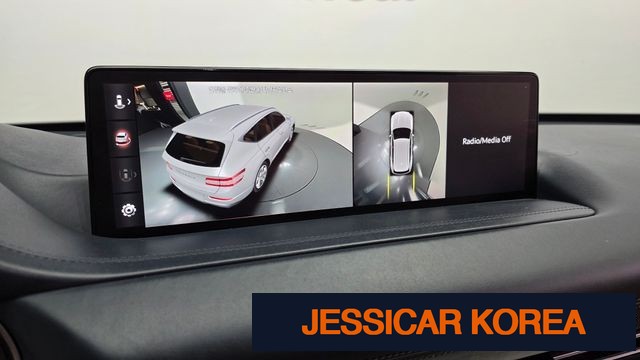 2020 Genesis GV80 - Thumbnail 9