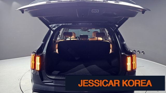 2022 Kia Sorento 4th Gen - Thumbnail 5