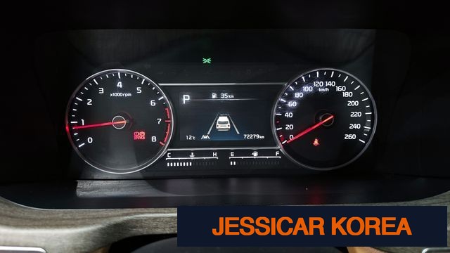 2022 Kia Sorento 4th Gen - Thumbnail 11