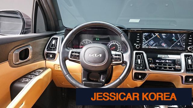 2022 Kia Sorento 4th Gen - Thumbnail 13