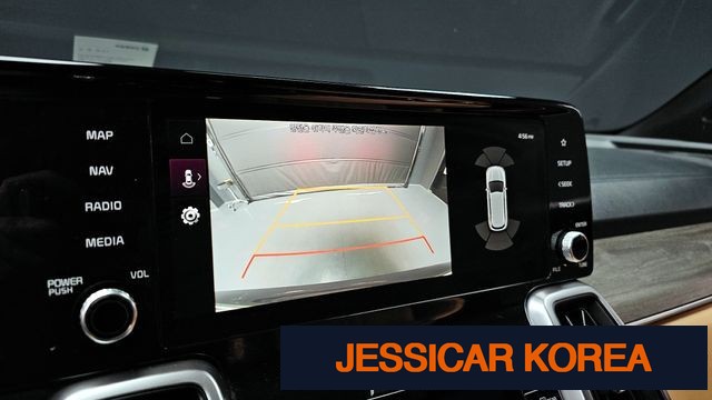 2022 Kia Sorento 4th Gen - Thumbnail 14