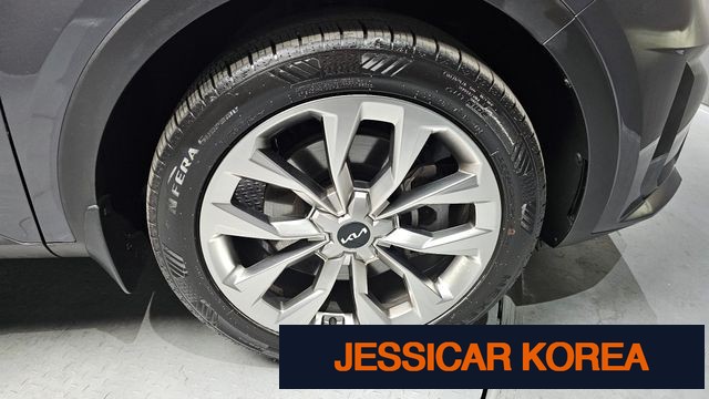 2022 Kia Sorento 4th Gen - Thumbnail 15