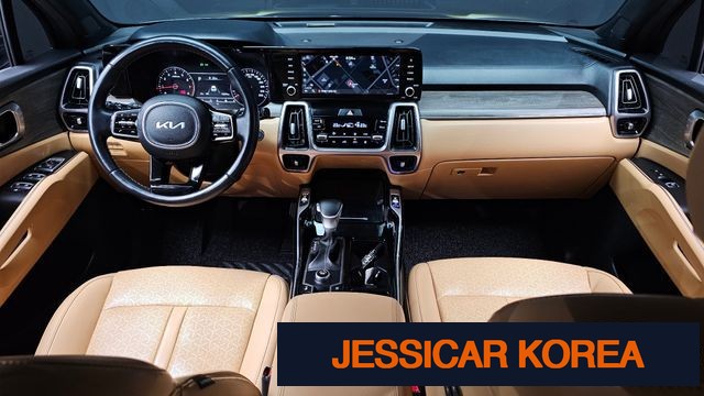 2022 Kia Sorento 4th Gen - Thumbnail 16