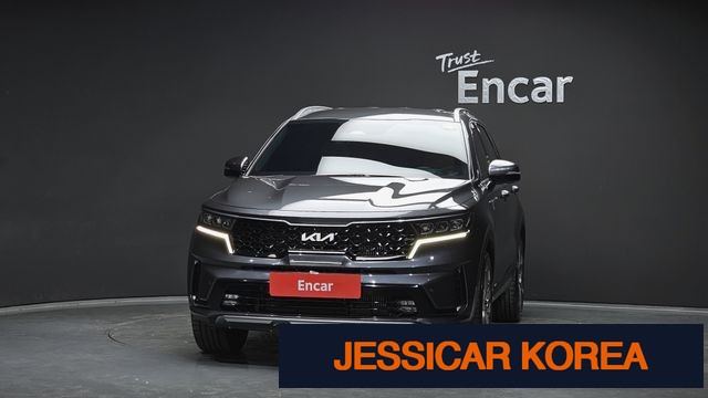2022 Kia Sorento 4th Gen - Thumbnail 20