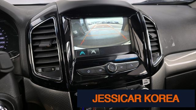 2016 Chevrolet Captiva - Thumbnail 4