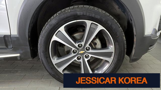 2016 Chevrolet Captiva - Thumbnail 5