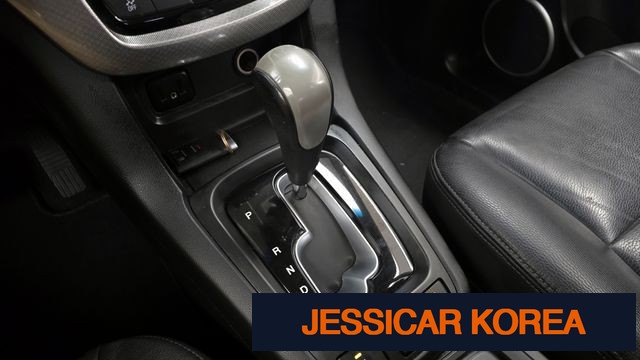 2016 Chevrolet Captiva - Thumbnail 8