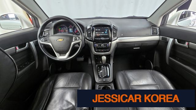 2016 Chevrolet Captiva - Thumbnail 10