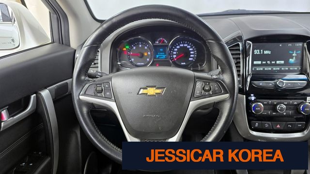 2016 Chevrolet Captiva - Thumbnail 14