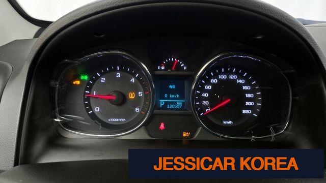 2016 Chevrolet Captiva - Thumbnail 18