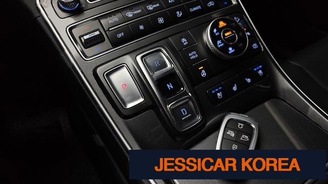2021 Hyundai The New Santa Fe - Thumbnail 3