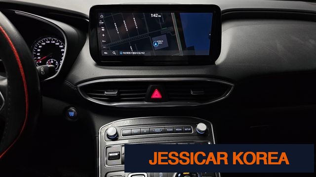 2021 Hyundai The New Santa Fe - Thumbnail 5