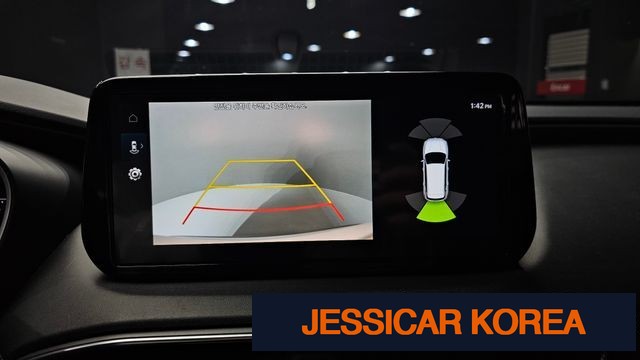 2021 Hyundai The New Santa Fe - Thumbnail 6