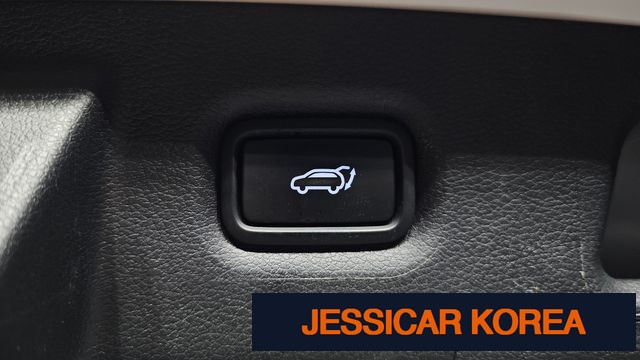 2021 Hyundai The New Santa Fe - Thumbnail 7