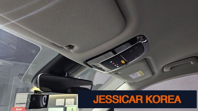 2021 Hyundai The New Santa Fe - Thumbnail 9