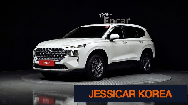 2021 Hyundai The New Santa Fe - Thumbnail 13