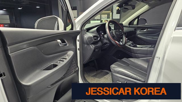 2021 Hyundai The New Santa Fe - Thumbnail 15