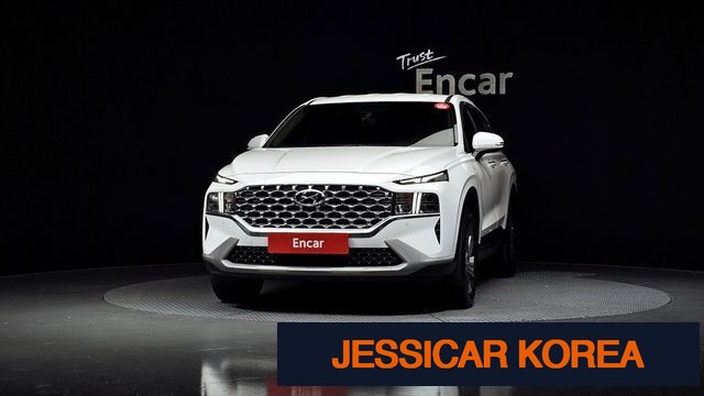 2021 Hyundai The New Santa Fe - Thumbnail 16