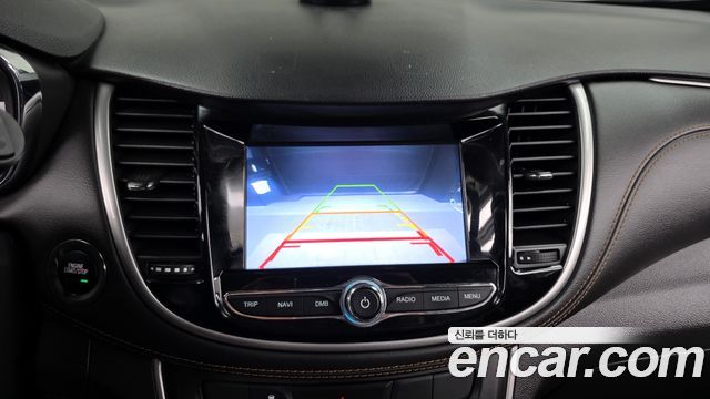 2019 Chevrolet 더 뉴 트랙스 - Thumbnail 5