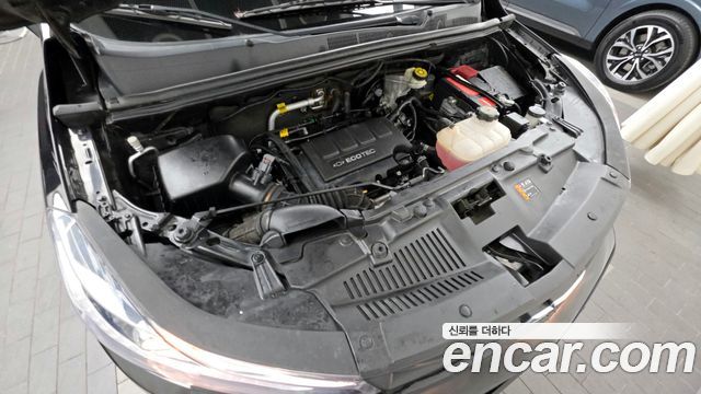 2019 Chevrolet 더 뉴 트랙스 - Thumbnail 7