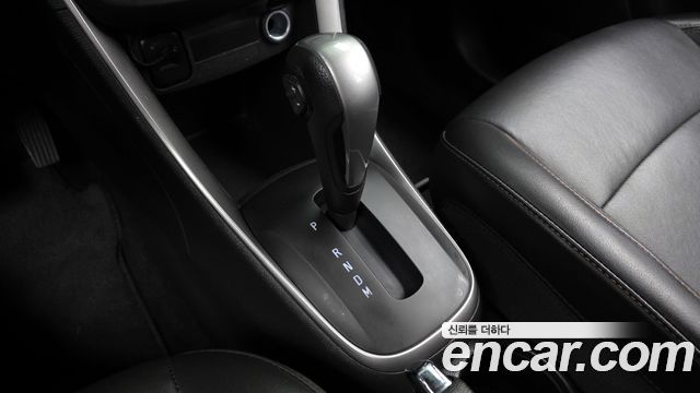 2019 Chevrolet 더 뉴 트랙스 - Thumbnail 8