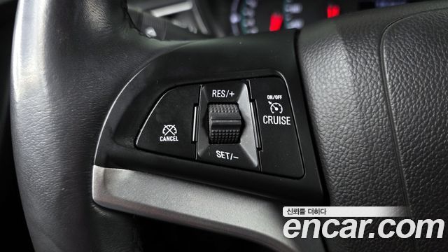 2019 Chevrolet 더 뉴 트랙스 - Thumbnail 9