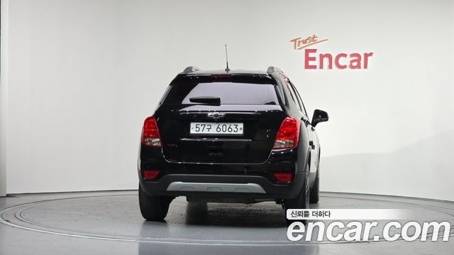 2019 Chevrolet 더 뉴 트랙스 - Thumbnail 12