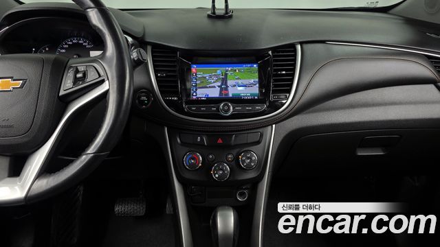 2019 Chevrolet 더 뉴 트랙스 - Thumbnail 13