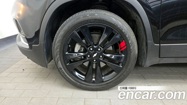 2019 Chevrolet 더 뉴 트랙스 - Thumbnail 14