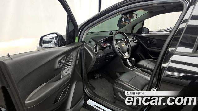 2019 Chevrolet 더 뉴 트랙스 - Thumbnail 15