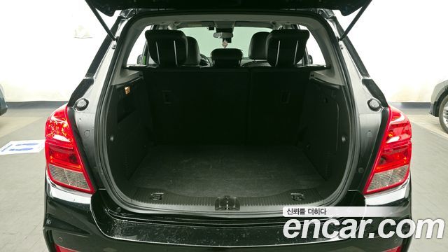 2019 Chevrolet 더 뉴 트랙스 - Thumbnail 16