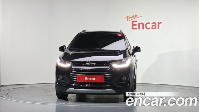 2019 Chevrolet 더 뉴 트랙스 - Thumbnail 17