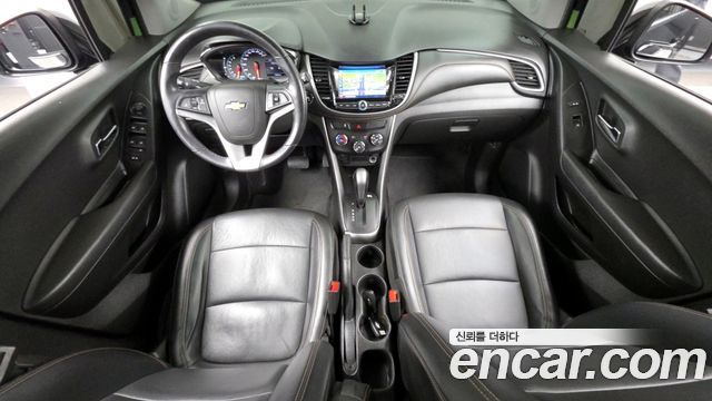 2019 Chevrolet 더 뉴 트랙스 - Thumbnail 18