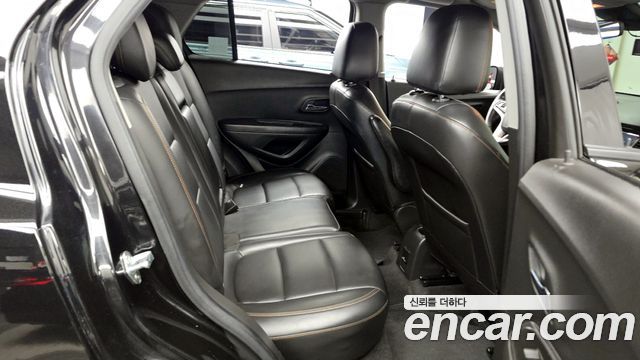 2019 Chevrolet 더 뉴 트랙스 - Thumbnail 20