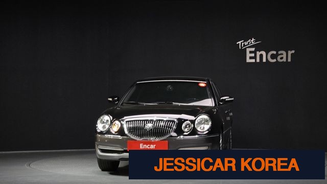 2010 Kia Opirus Premium - Thumbnail 3