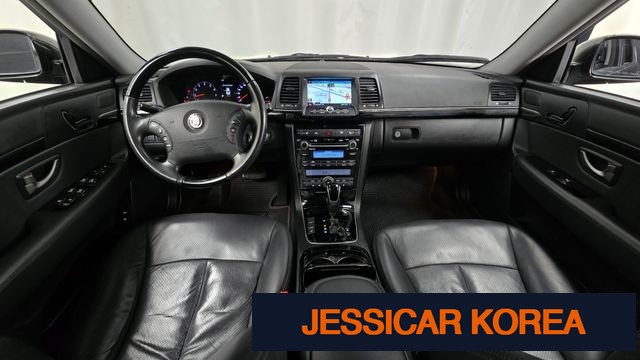 2010 Kia Opirus Premium - Thumbnail 5