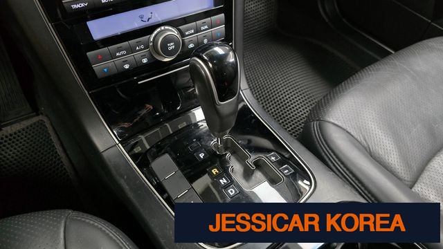 2010 Kia Opirus Premium - Thumbnail 6