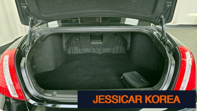 2010 Kia Opirus Premium - Thumbnail 8