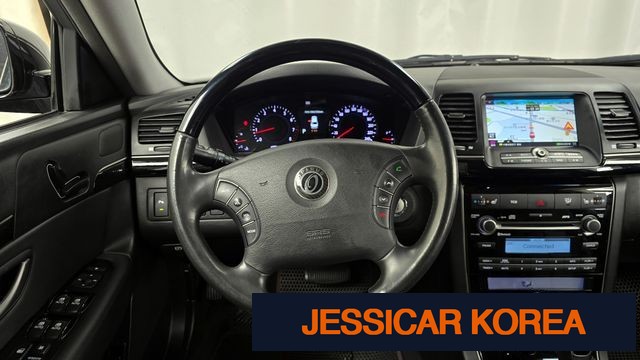 2010 Kia Opirus Premium - Thumbnail 12