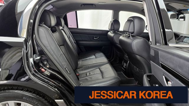 2010 Kia Opirus Premium - Thumbnail 13