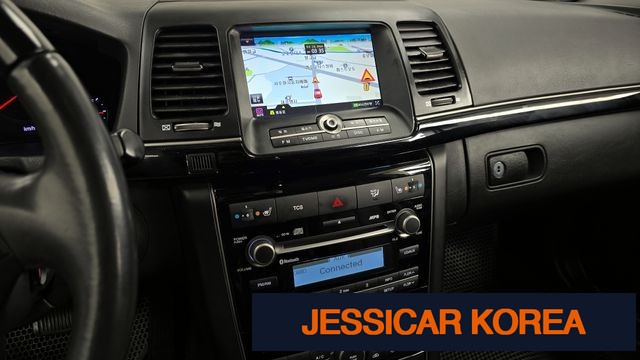 2010 Kia Opirus Premium - Thumbnail 14