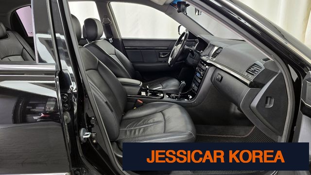2010 Kia Opirus Premium - Thumbnail 15
