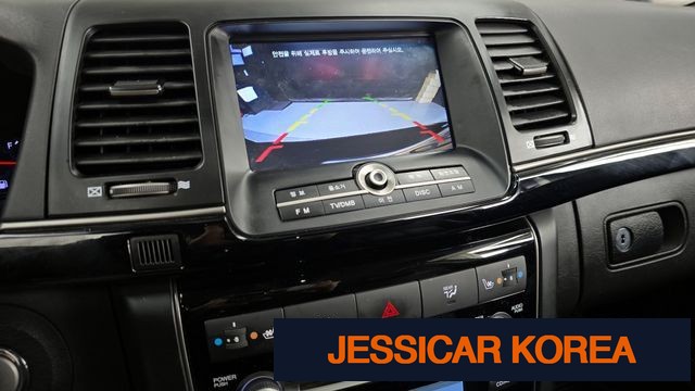 2010 Kia Opirus Premium - Thumbnail 19