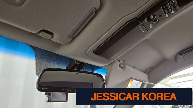2010 Kia Opirus Premium - Thumbnail 20