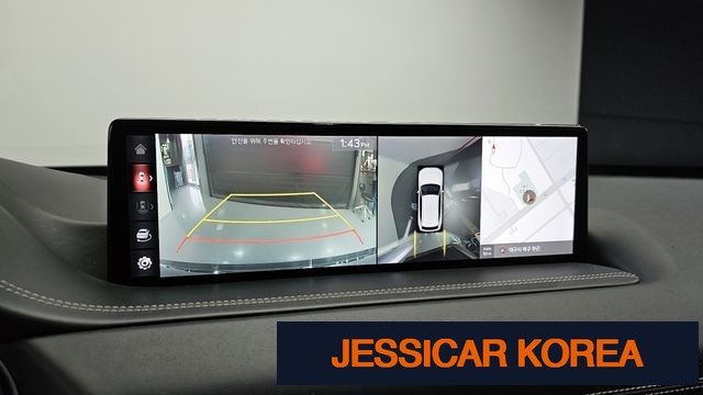 2020 Genesis GV80 - Thumbnail 2