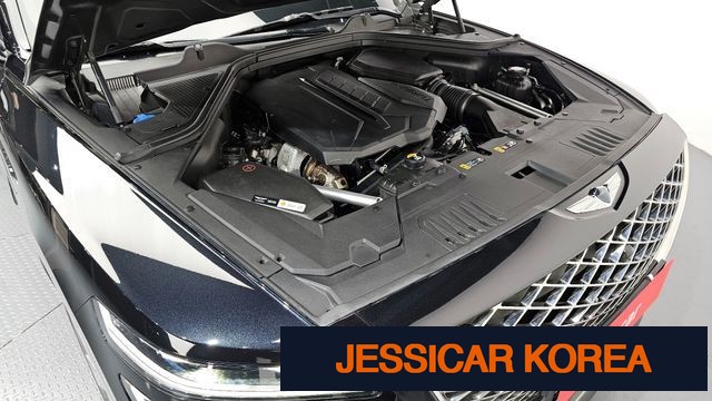 2020 Genesis GV80 - Thumbnail 6