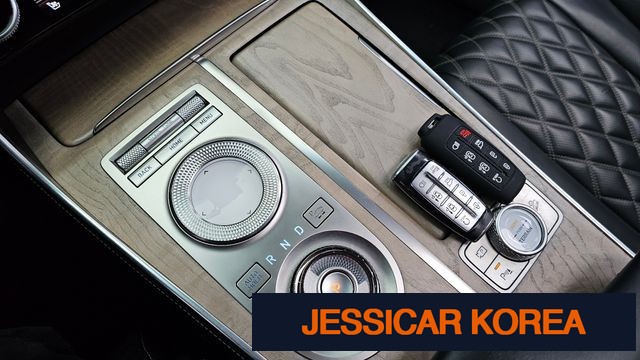 2020 Genesis GV80 - Thumbnail 7