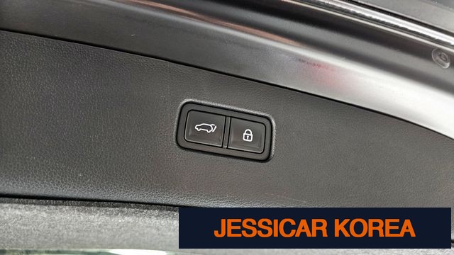 2020 Genesis GV80 - Thumbnail 9
