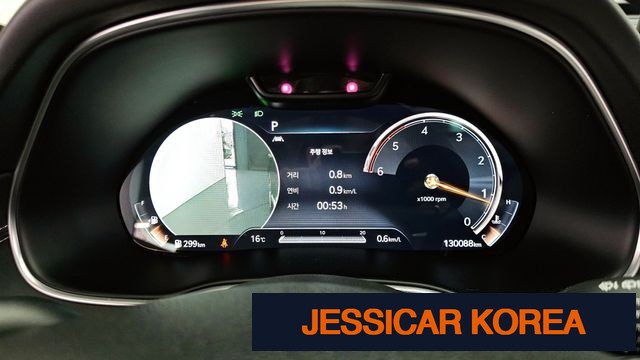 2020 Genesis GV80 - Thumbnail 10
