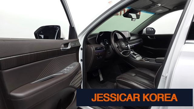 2023 Hyundai The New Palisade - Thumbnail 3